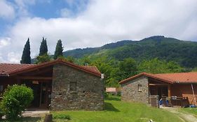 Chalets A 10 Minutes De Foix