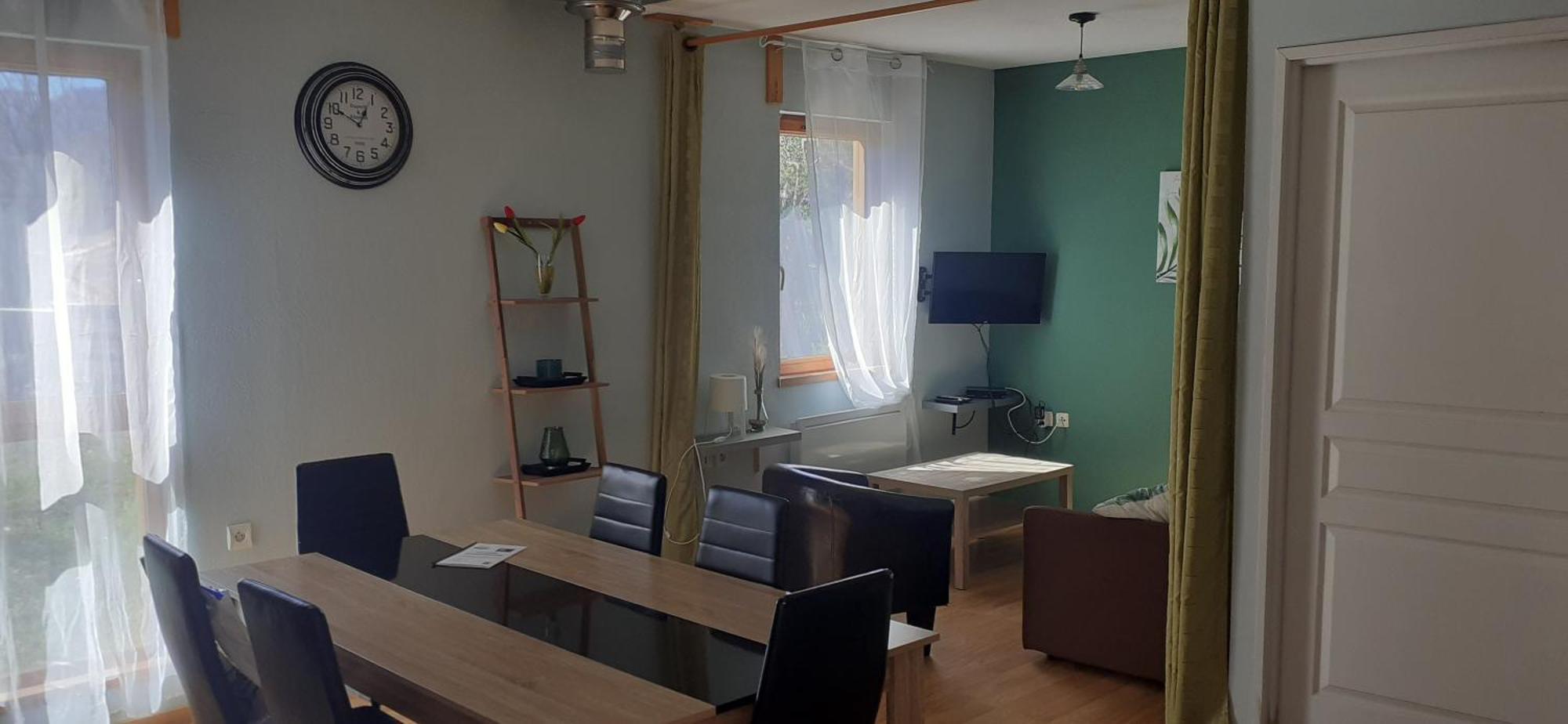 Chalets A 10 Minutes De Foix Mercus-Garrabet Exterior foto