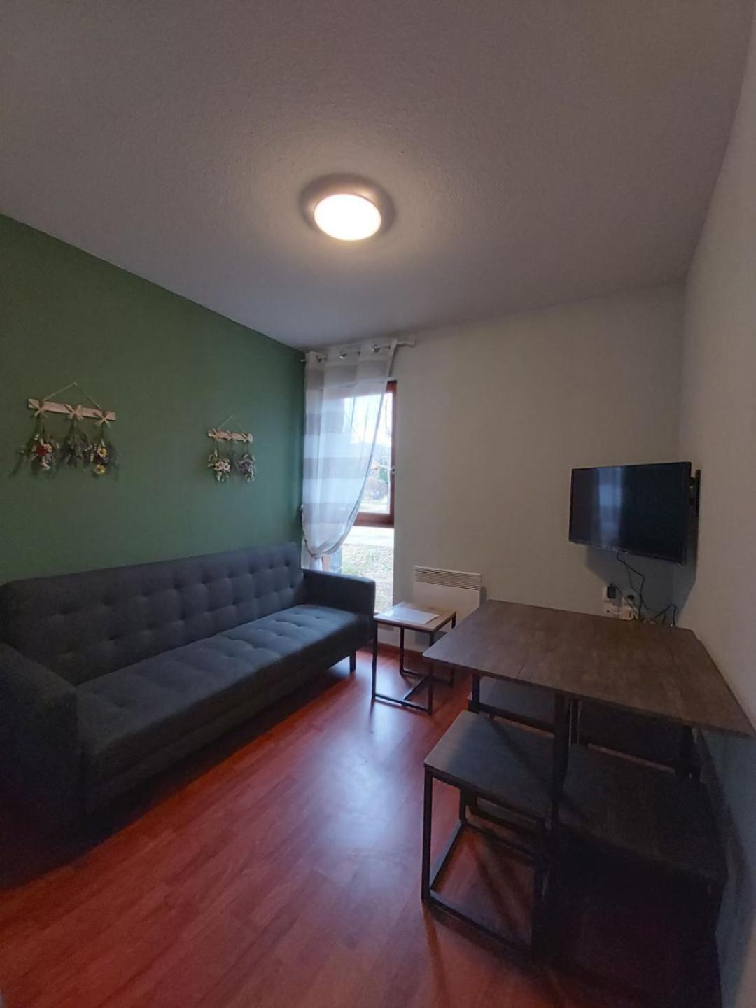 Chalets A 10 Minutes De Foix Mercus-Garrabet Exterior foto