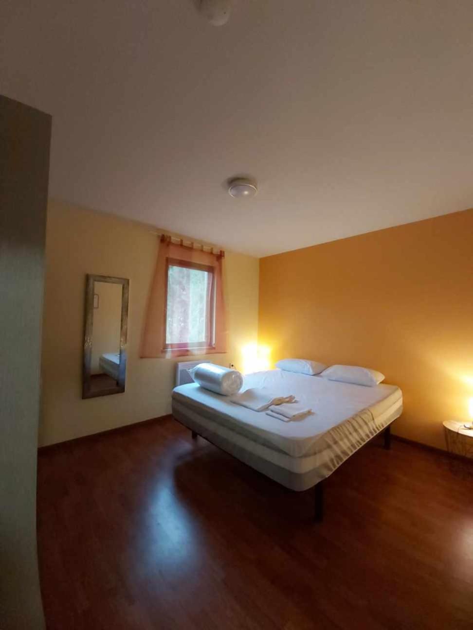 Chalets A 10 Minutes De Foix Mercus-Garrabet Exterior foto